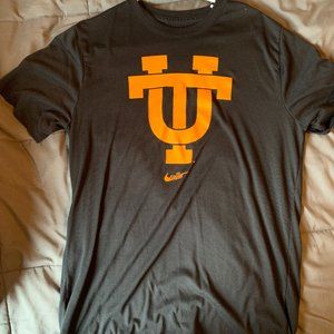 Nike Mens University of Tennessee T-Shirt